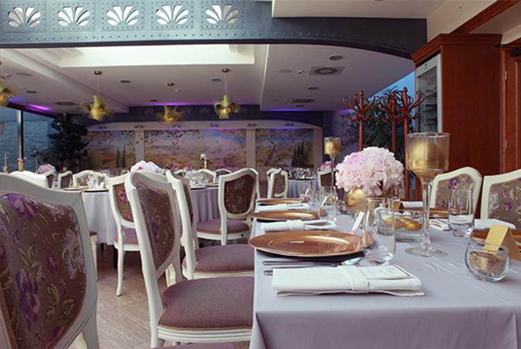 Grand Hotel Kielce | Kielce | 1