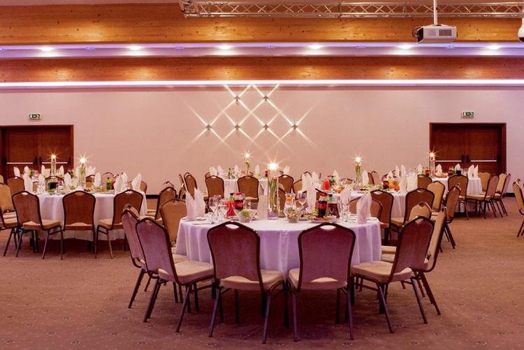 Grand Hotel Kielce | Kielce | 3