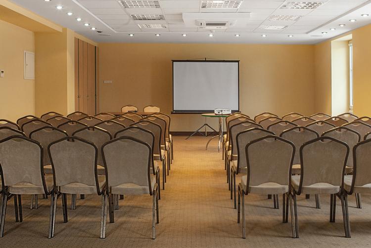 Grand Hotel Kielce | Kielce | 1