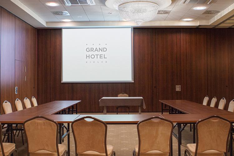 Grand Hotel Kielce | Kielce | 2