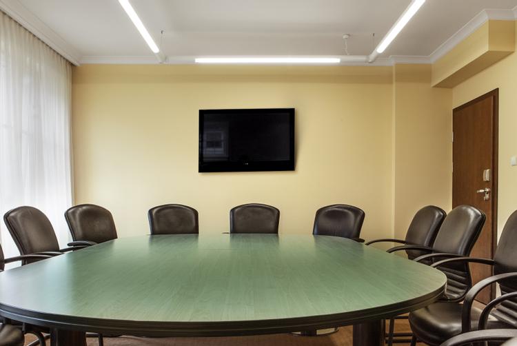 Grand Hotel Kielce | Kielce | 1