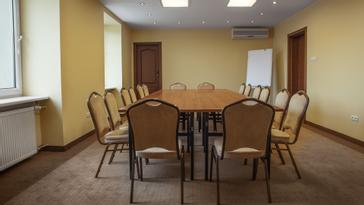 Grand Hotel Kielce | Kielce | Photos 31