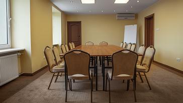 Grand Hotel Kielce | Kielce | Photos 31