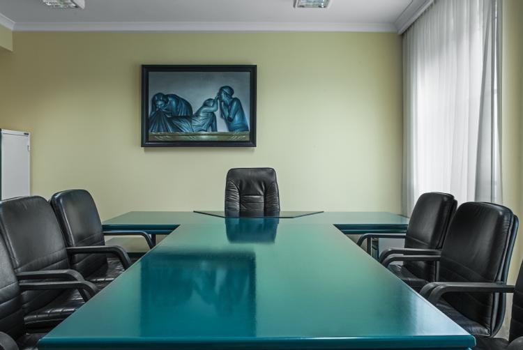 Grand Hotel Kielce | Kielce | 1