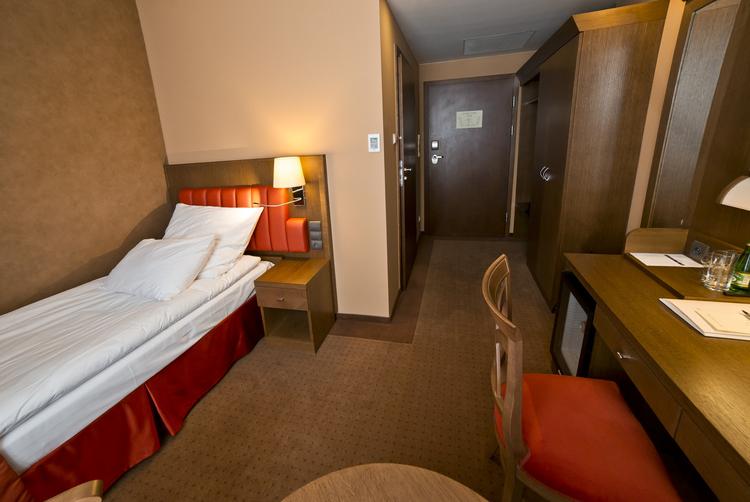 Grand Hotel Kielce | Kielce | 3