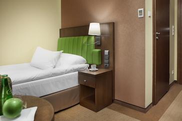 Grand Hotel Kielce | Kielce | Photos 18