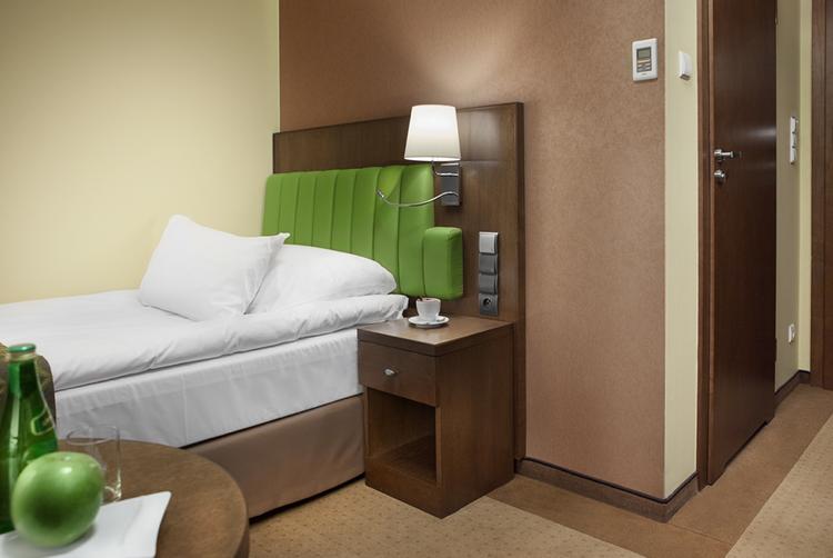 Grand Hotel Kielce | Kielce | 1