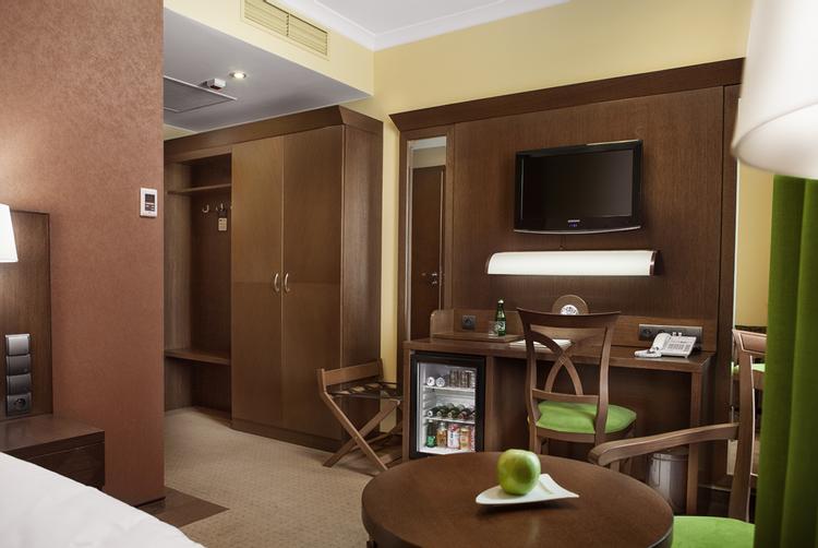 Grand Hotel Kielce | Kielce | 4