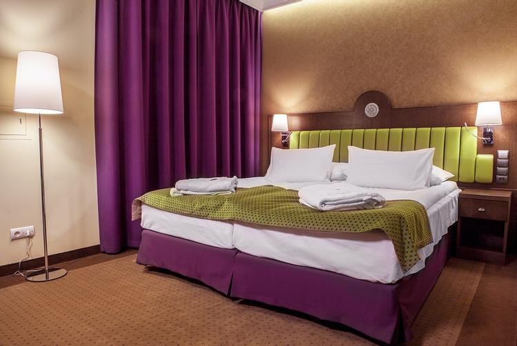 Grand Hotel Kielce | Kielce | 4