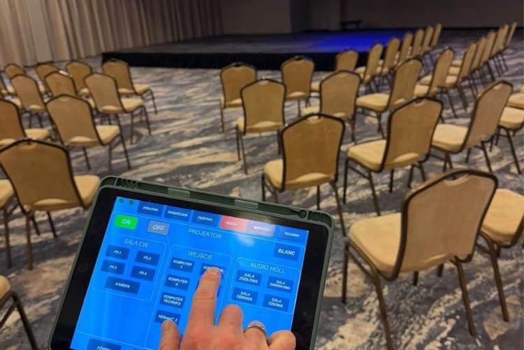 Grand Hotel Kielce | Kielce | 3