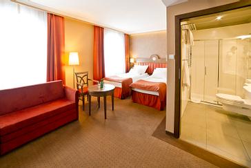 Grand Hotel Kielce | Kielce | Photos 14