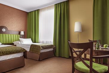 Grand Hotel Kielce | Kielce | Photos 17