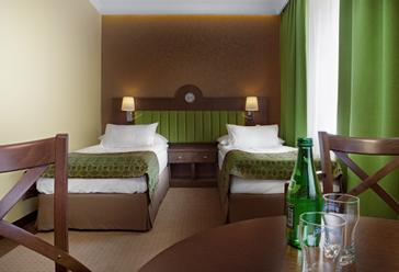 Grand Hotel Kielce | Kielce | Pokoje - Grand Hotel Kielce