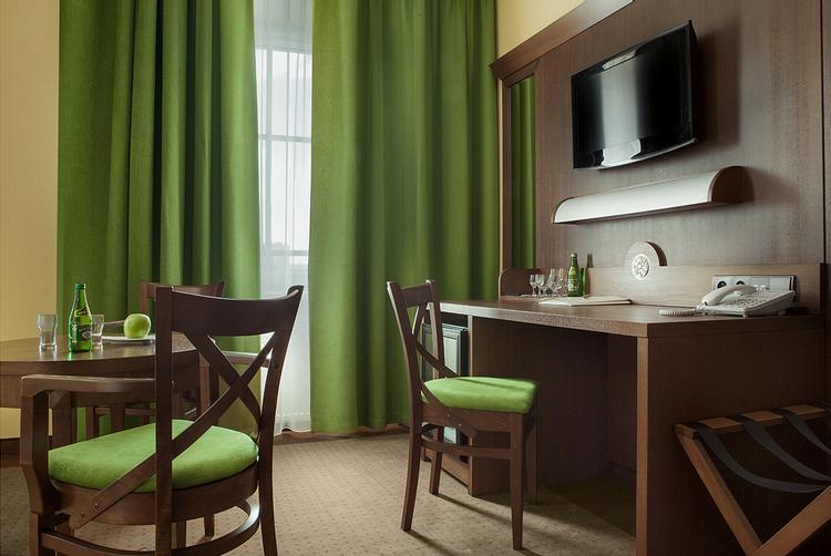 Grand Hotel Kielce | Kielce | 3