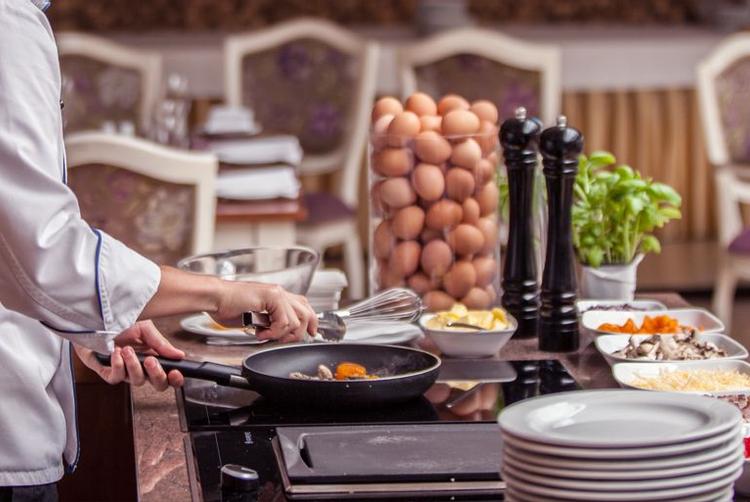 Grand Hotel Kielce | Kielce | 4