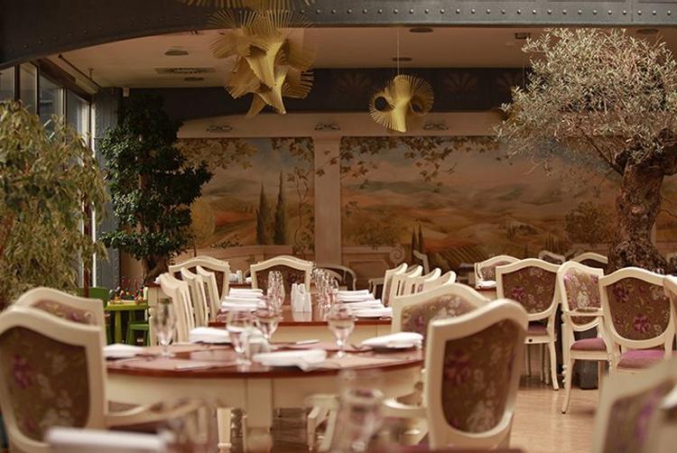 Grand Hotel Kielce | Kielce | 1